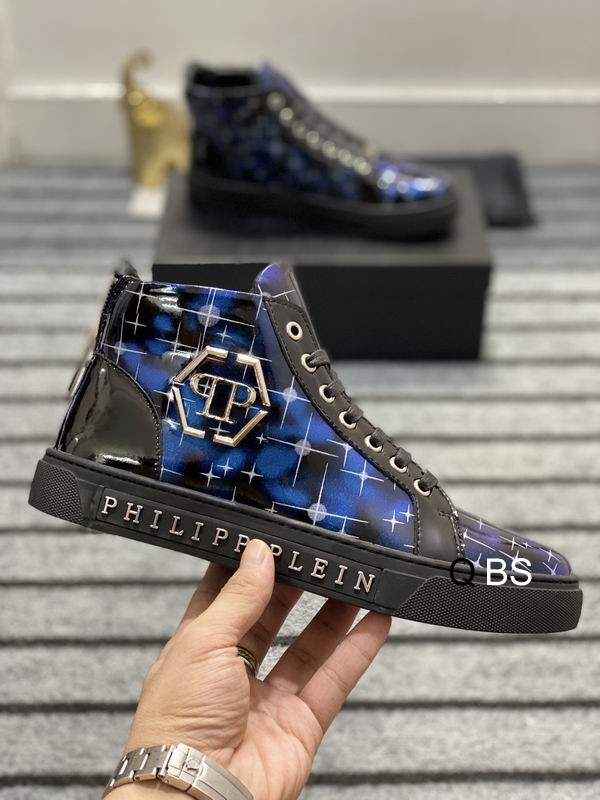 Philipp Plein Men's Shoes 41